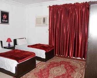 Al Eairy Furnished Apts Al Madinah 8 - Medina - Habitación