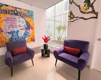 Barranco Boutique Hotel by 3B - Lima