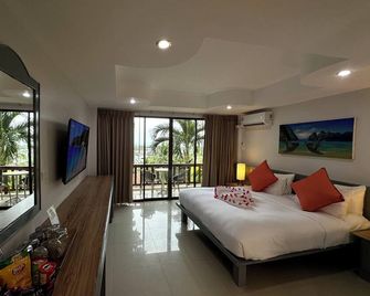 Sea Hills Resort - Patong