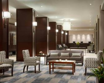 Fairmont Winnipeg - Winnipeg - Vestíbul