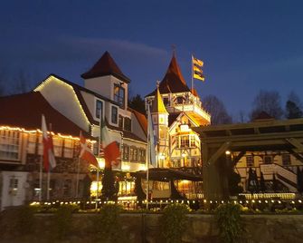 Lionheart Inn - Helen