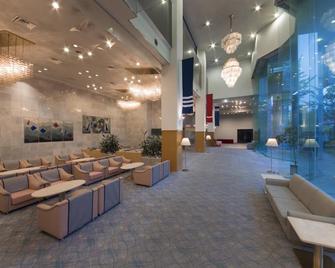 Shionomaru - Imabari - Lobby