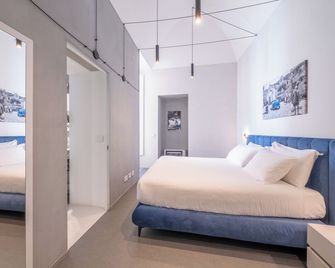 Oriana Homèl Torino - Turin - Bedroom