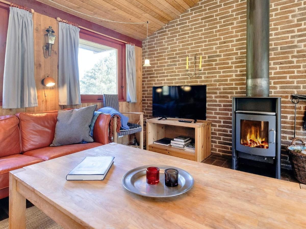 6 person holiday home in Blokhus-By Traum – Blokhus