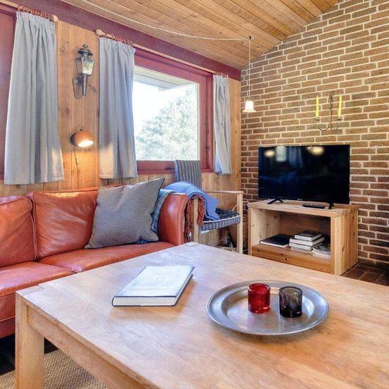 6 person holiday home in Blokhus-By Traum – Blokhus