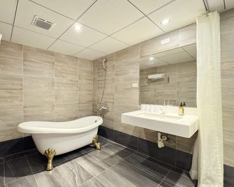 Finders Hotel Hualien Da-Tong - Hualien City