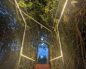 Nature Adventure Camp - Kanakapura - Lobby