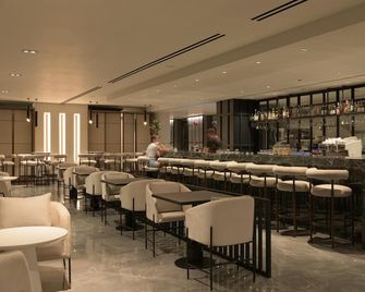 King Jason Zante Designed for Adults - Mouzaki - Bar