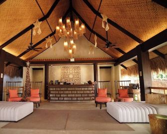 Station One Beach Resort - El Nido