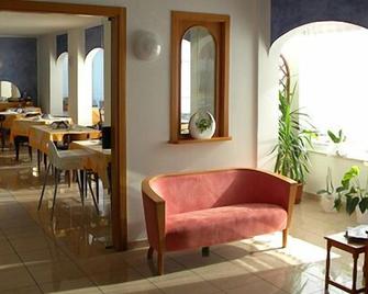 Hotel Eliani - Grado - Restaurant