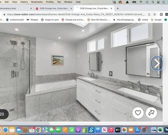Newport Heights Family Home. 4Bdrm/3- Full bath.Walking Distance to ALL - Costa Mesa