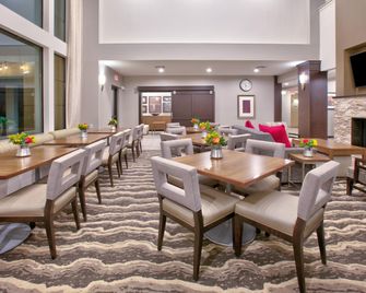 Staybridge Suites Plano - Richardson Area By IHG - פלאנו - מסעדה