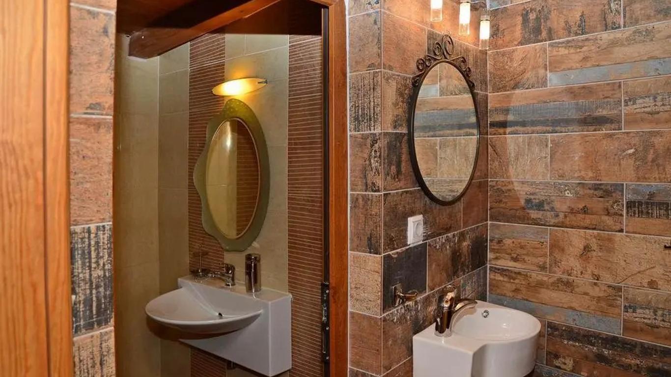 Aria Hotel Skiathos