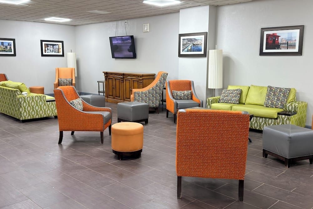 Ramada by Wyndham New Kensington