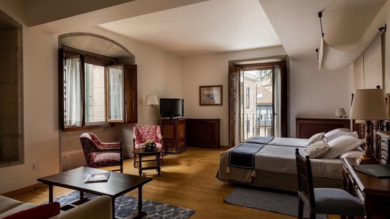 Parador de Pontevedra