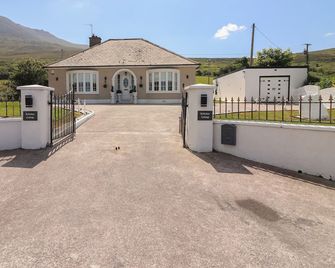 Killelton Cottage - Milltown (Kerry)