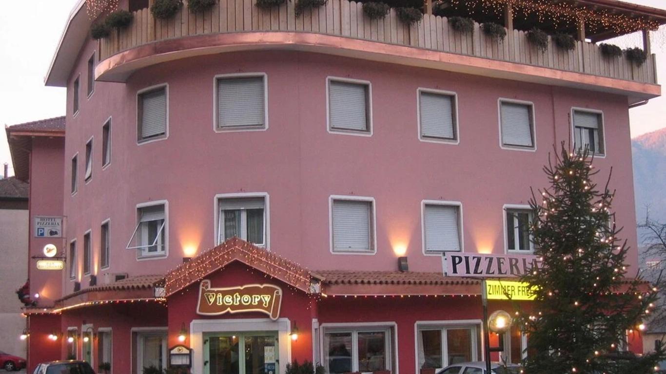 Hotel Victory