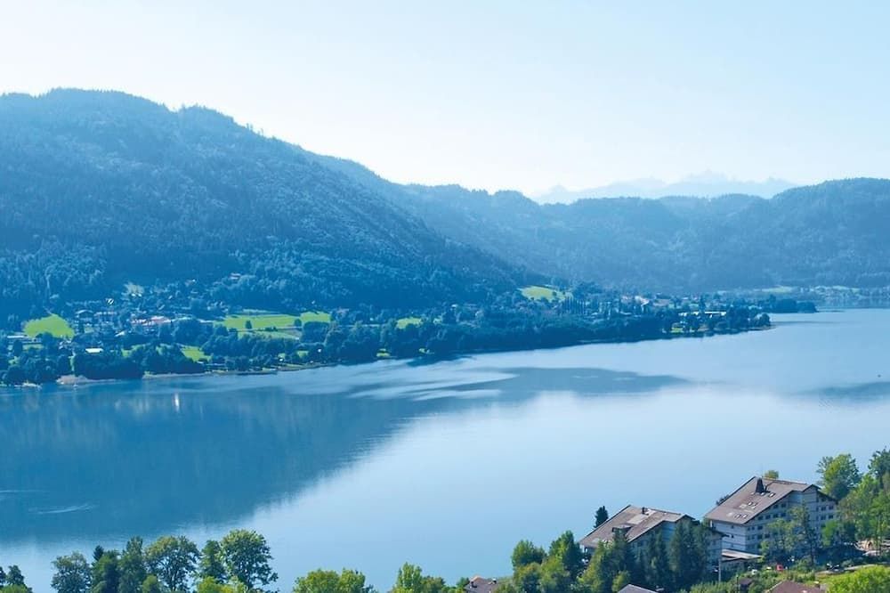 Hotel Ossiacher See - Ossiach - Außenansicht