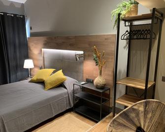 Lost & Found - Guesthouse & Suites - Albufeira - Chambre