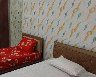 Khatu Shyam Niwas - Khātu - Bedroom