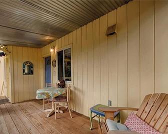 Inside Yosemite Park! Cozy, Peaceful - Yosemite West - Sala de estar