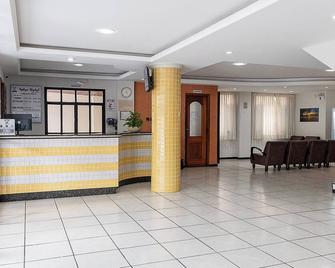 Inter Hotel - Vitória