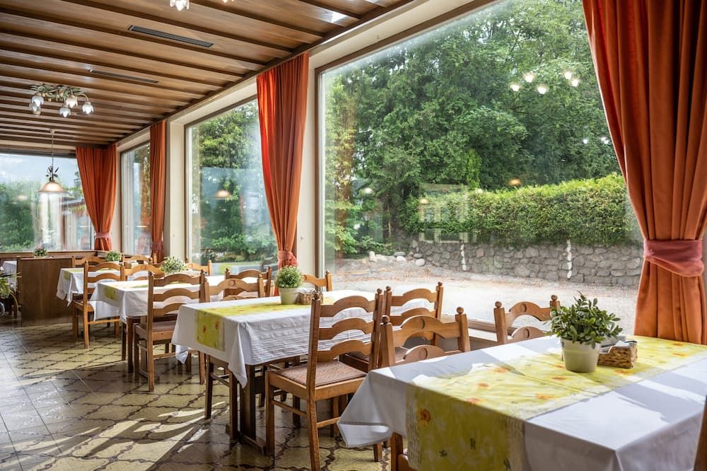 Alpenhotel Edelweiss