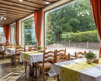 Alpenhotel Edelweiss - Maurach - Restaurant