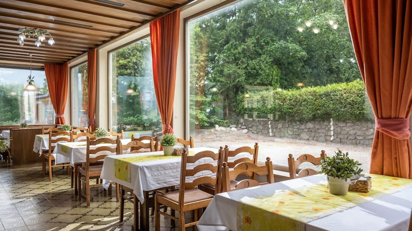 Alpenhotel Edelweiss