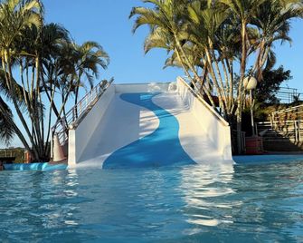 Sitio Ilha do Lazer - Araruama