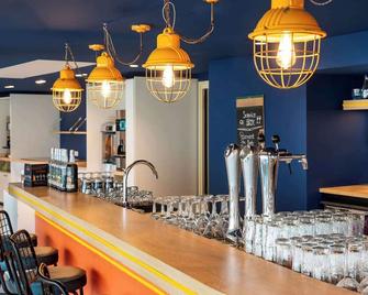 ibis Styles Morlaix - Morlaix - Bar