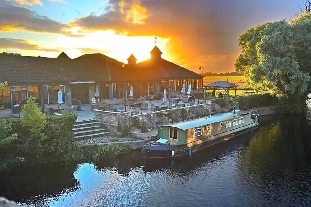 Dolphin Hotel St Ives