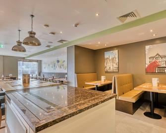 Premier Inn Hereford City Centre - Old Market - Hereford - Restaurace