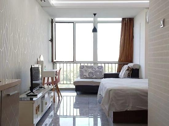 Tianjin Hengmei Express Hotel - تيانجين - غرفة نوم