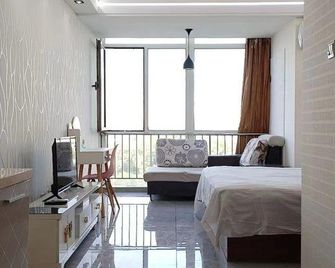 Tianjin Hengmei Express Hotel - Tientsin - Camera da letto