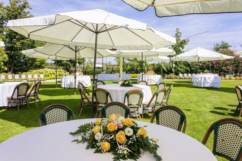 Borgo Ronchetto - Treviso - Banquet hall