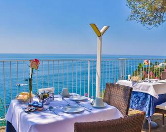 Country House a Amalfi ID 3934 - Amalfi - Restaurant