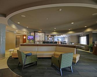 SpringHill Suites by Marriott Charleston North/Ashley Phosphate - North Charleston - Lobby
