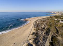 Madalena Beach Apartment by MP - Vila Nova de Gaia - Strand