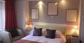 7 Houses - Armagh - Bedroom