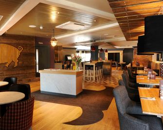 Premier Inn Redditch North - A441 - Redditch - Restaurace