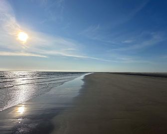 4 person holiday home in Fanø - Fanø - Playa