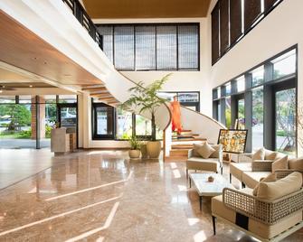 Famiana Resort & Spa - Phu Quoc - Lobby