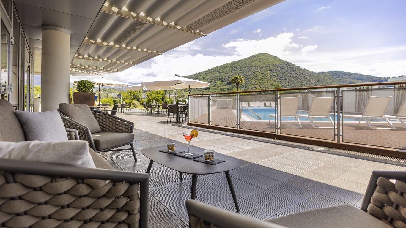 Novotel Salerno Est Arechi