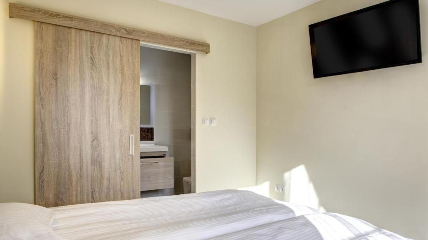 Hotel Duchess