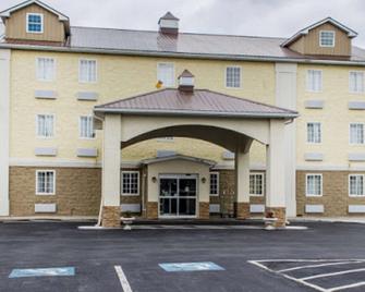 SureStay Plus by Best Western Jonestown Lebanon Valley - Jonestown - Edificio