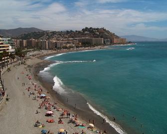 Lovely Studio Cartago - Almuñécar - Beach