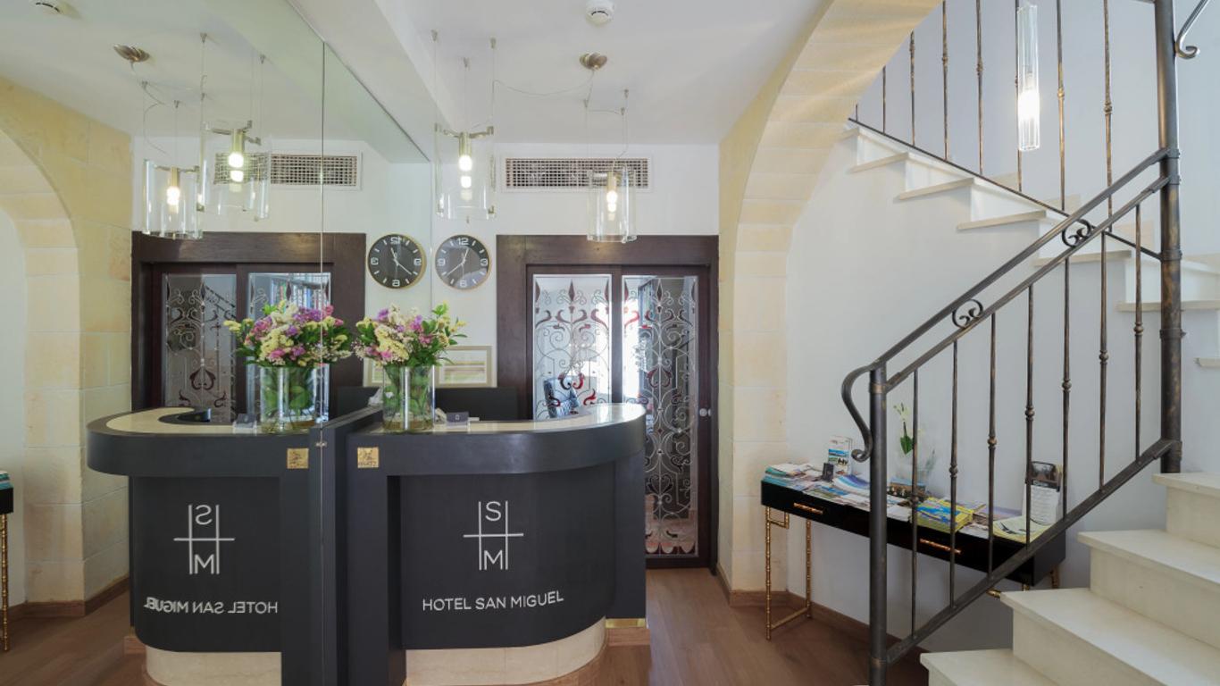 Hotel San Miguel Menorca