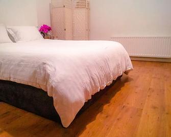 Outram 26 - Stockton-on-Tees - Bedroom