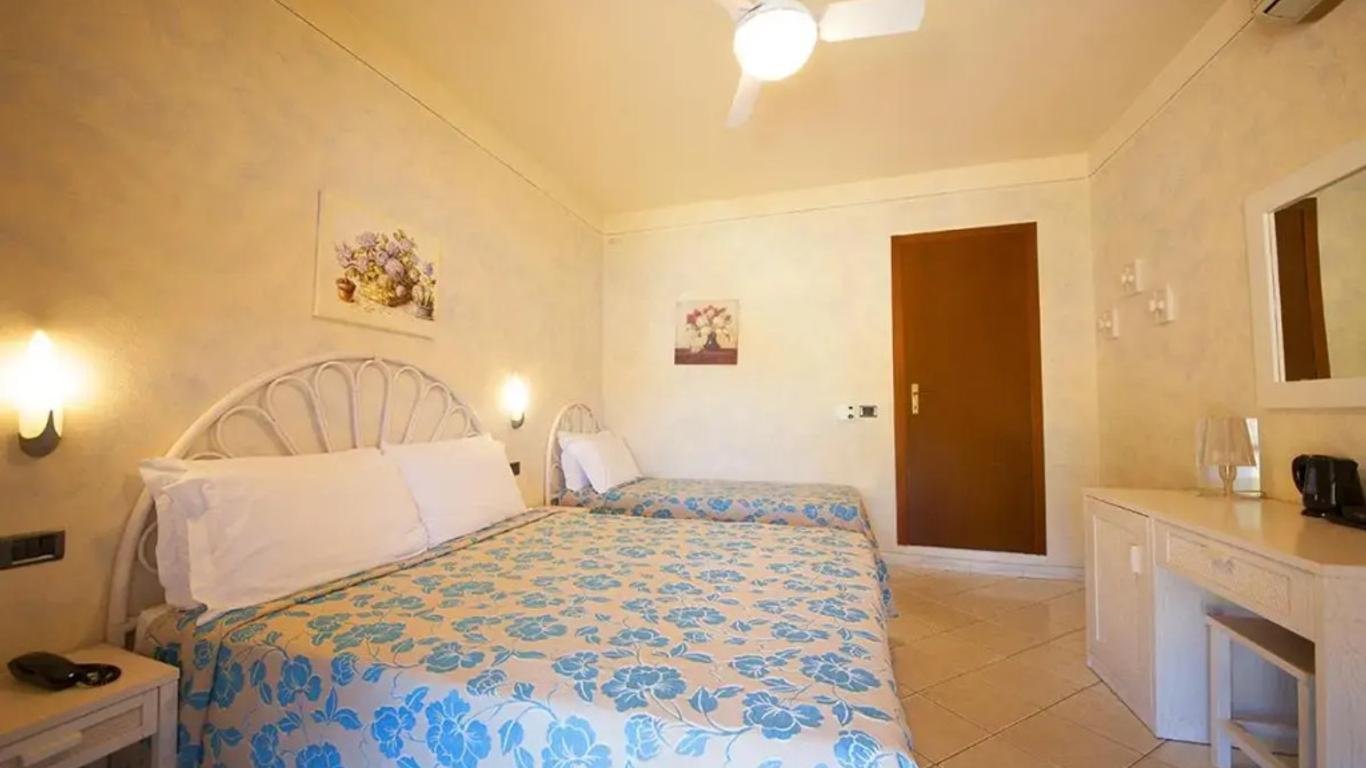 Hotel Danila